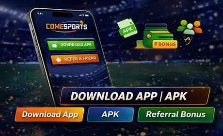 Download the app, unlock code OOBET500, and enter ₹1 contests faster
